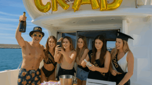 Party Boat