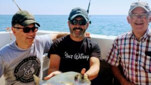 Bottom fishing Private