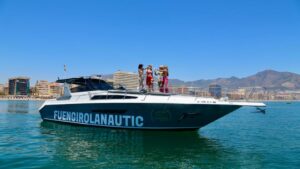 Fuengirola Nautic Private Charter I