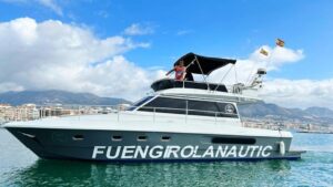 Fuengirola Nautic Private Charter II